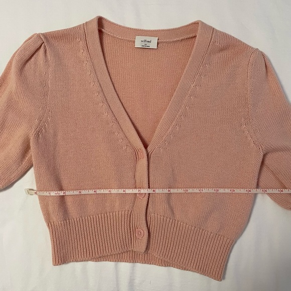 Wilfred Canterbury Cardigan - Picture 7 of 10